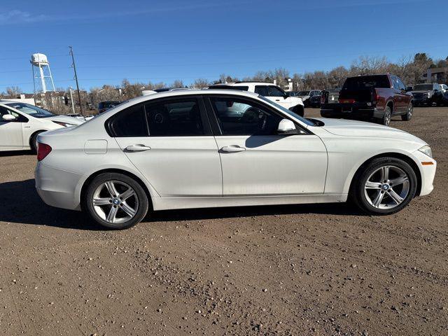 used 2014 BMW 328 car, priced at $10,968