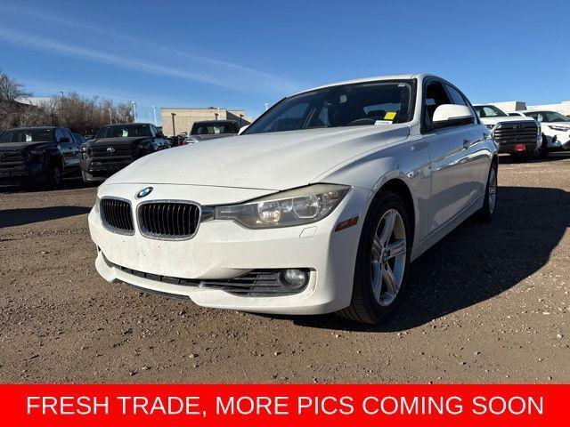 used 2014 BMW 328 car, priced at $10,968