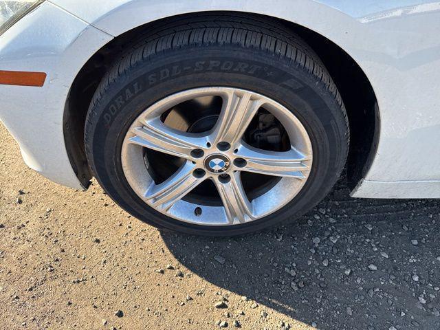 used 2014 BMW 328 car, priced at $10,968