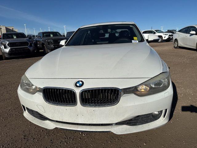 used 2014 BMW 328 car, priced at $10,968