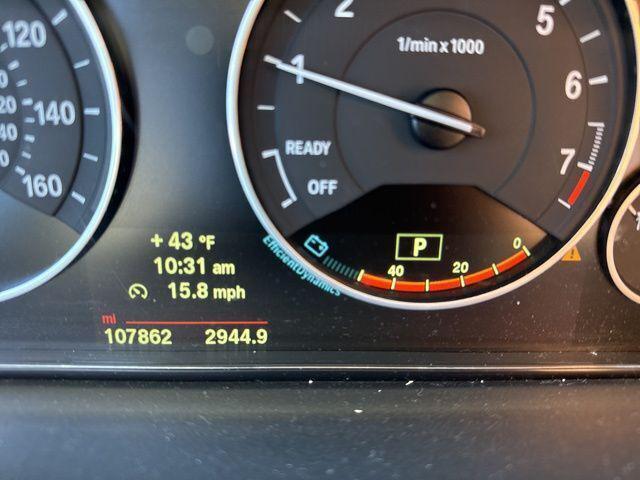 used 2014 BMW 328 car, priced at $10,968