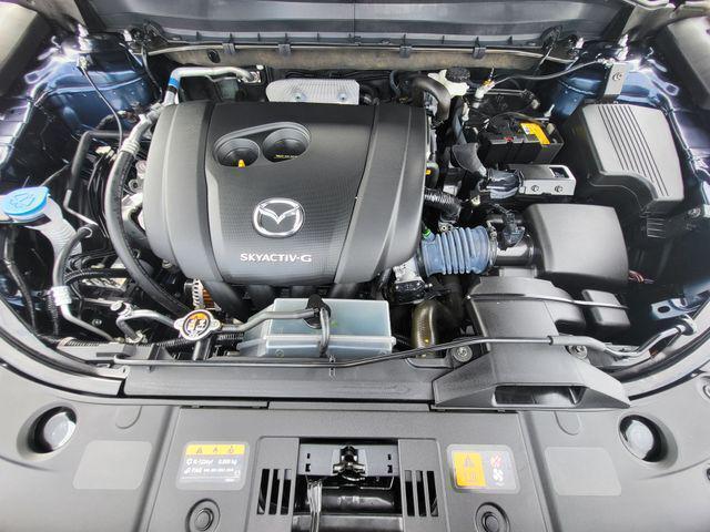 used 2024 Mazda CX-5 car, priced at $22,797