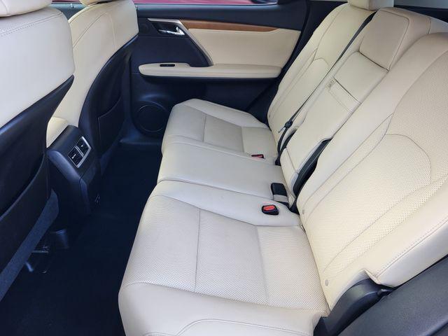 used 2022 Lexus RX 450h car, priced at $45,888