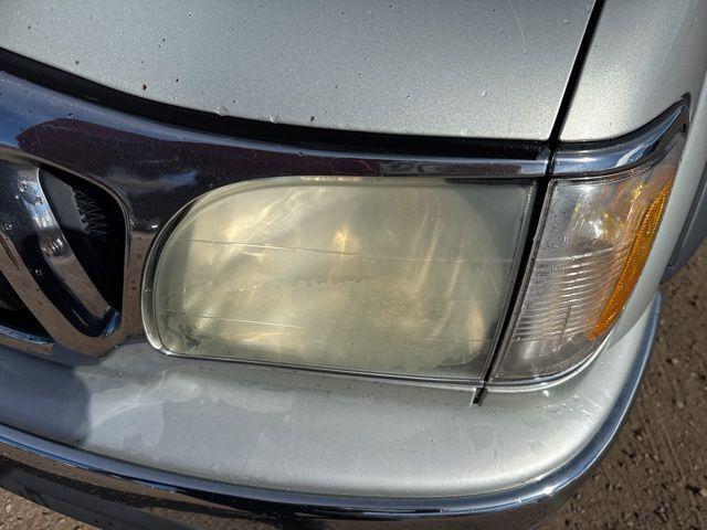 used 2004 Toyota Tacoma car, priced at $10,737