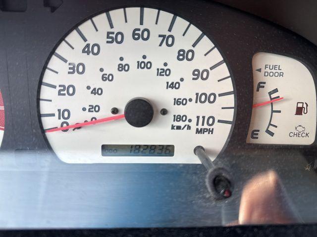 used 2004 Toyota Tacoma car, priced at $10,737