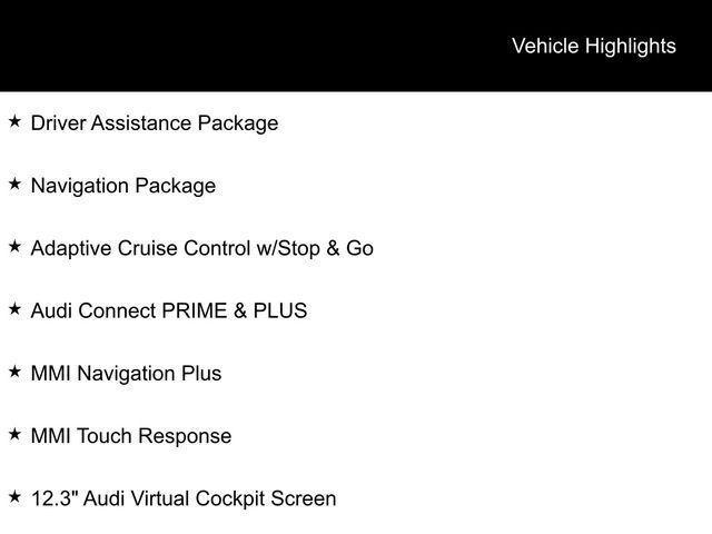 used 2020 Audi Q3 car, priced at $20,982