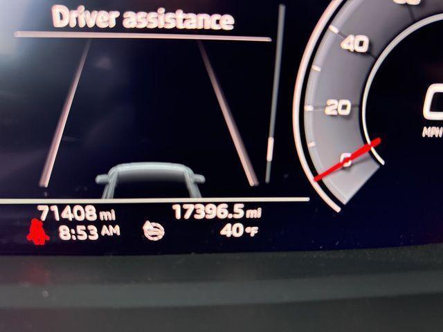 used 2020 Audi Q3 car, priced at $20,982