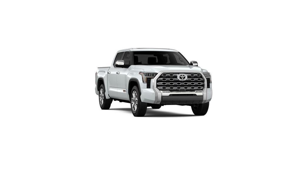 new 2026 Toyota Tundra car, priced at $72,923