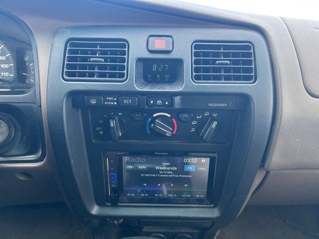 used 2001 Toyota 4Runner car, priced at $8,999