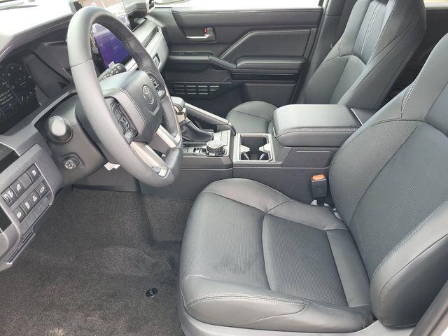 new 2025 Toyota 4Runner car, priced at $63,634