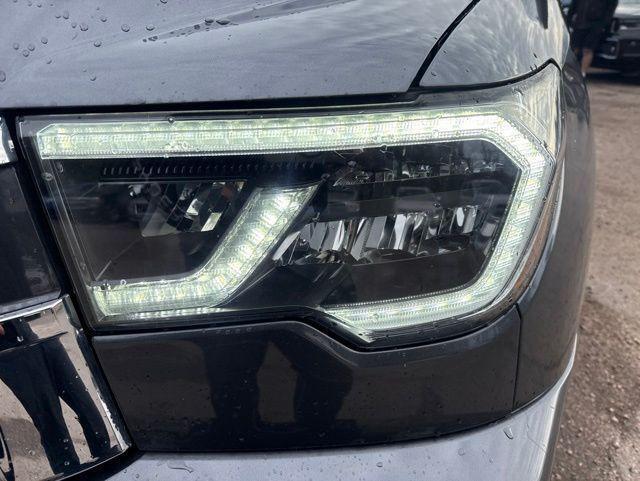 used 2020 Toyota Sequoia car, priced at $43,790
