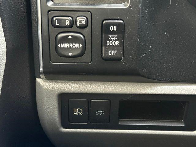 used 2020 Toyota Sequoia car, priced at $43,790