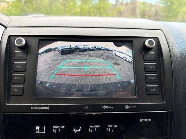 used 2020 Toyota Sequoia car, priced at $43,790