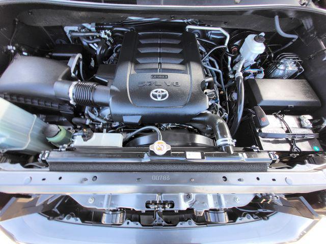 used 2020 Toyota Sequoia car, priced at $39,290