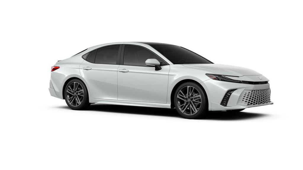 new 2026 Toyota Camry car, priced at $45,426