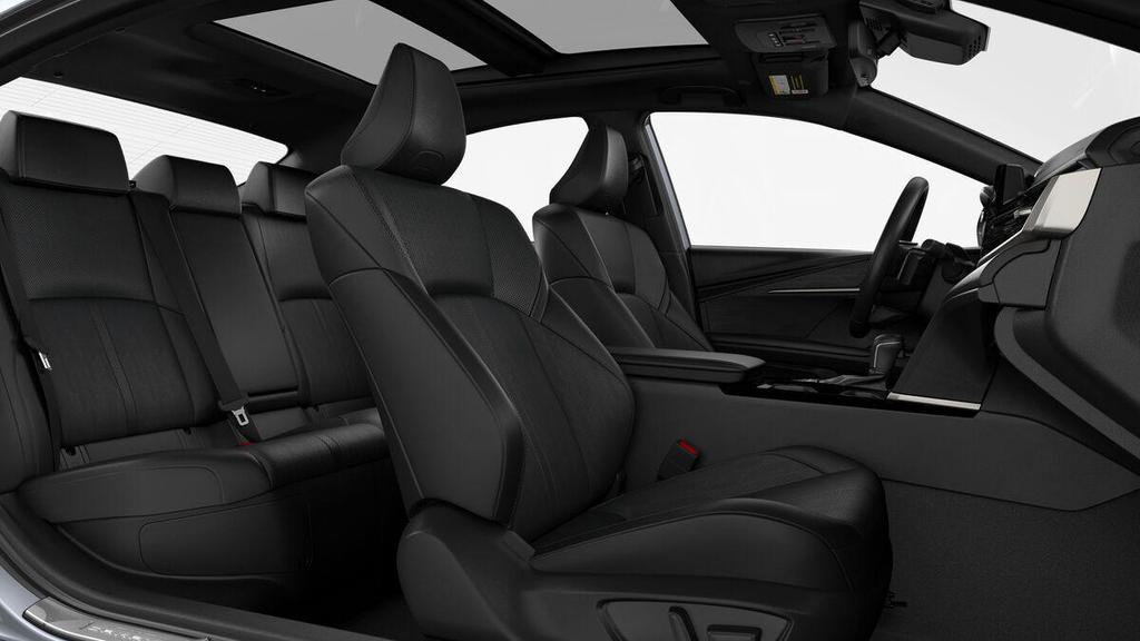 new 2026 Toyota Camry car, priced at $45,426