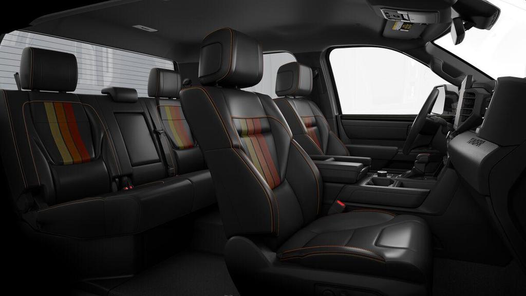 new 2026 Toyota Tundra car, priced at $67,354