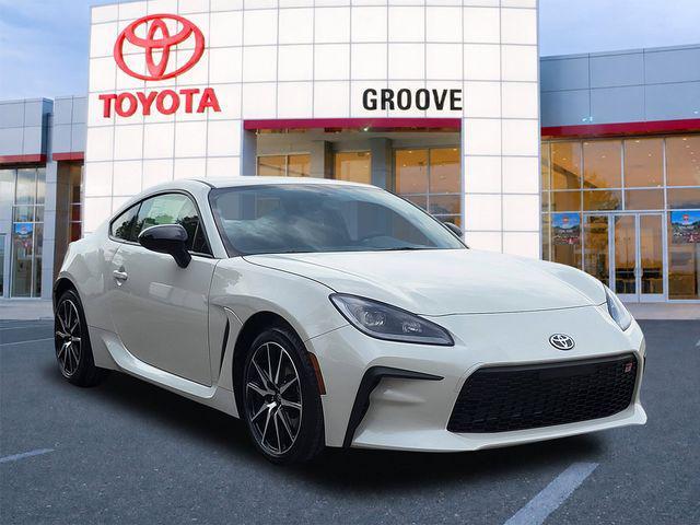 new 2026 Toyota GR86 car