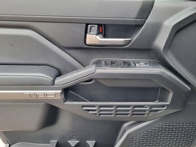 new 2026 Toyota Tacoma Hybrid car, priced at $53,767