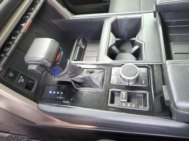 used 2022 Toyota Tundra car, priced at $43,290