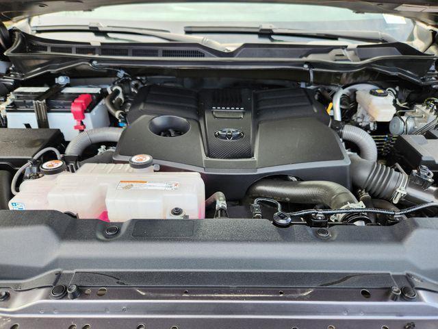 used 2022 Toyota Tundra car, priced at $43,290