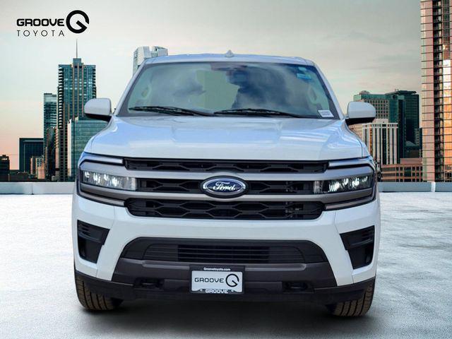 used 2023 Ford Expedition car, priced at $41,790