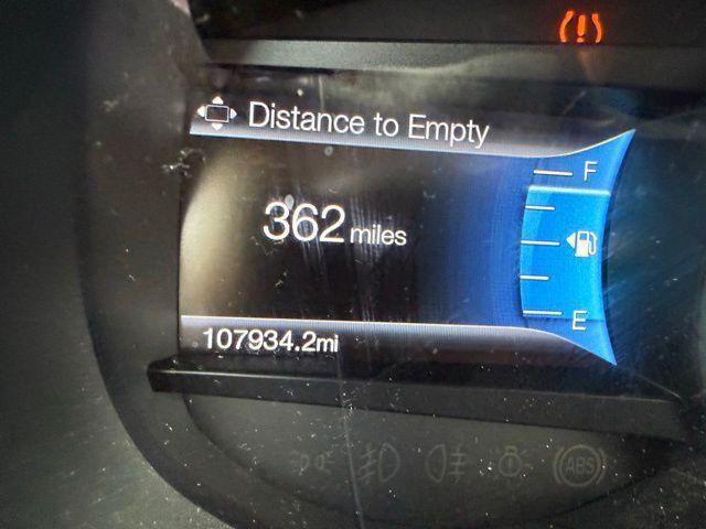 used 2015 Ford Edge car, priced at $13,790