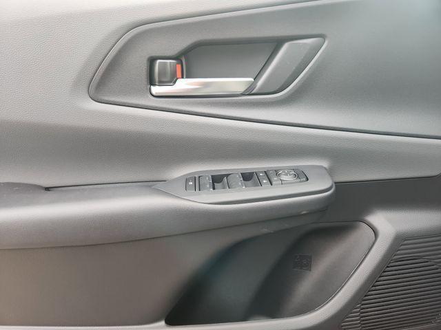 new 2026 Toyota Prius car, priced at $35,588