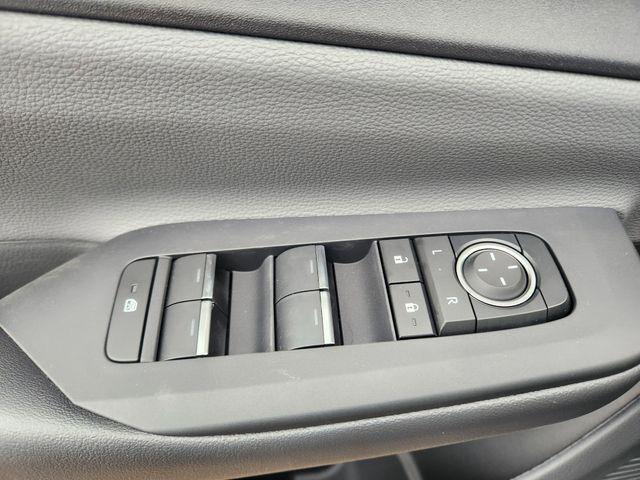 new 2026 Toyota Prius car, priced at $35,588