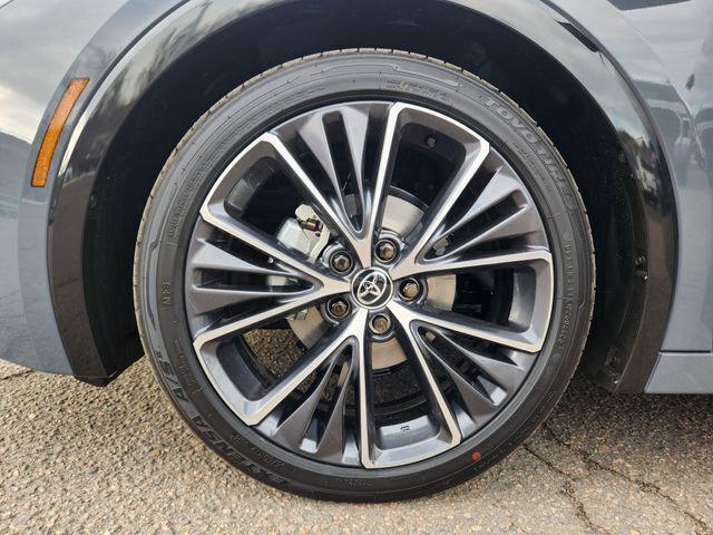 new 2026 Toyota Prius car, priced at $35,588