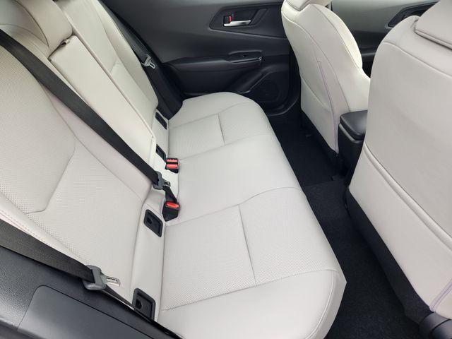 new 2026 Toyota Prius car, priced at $35,588