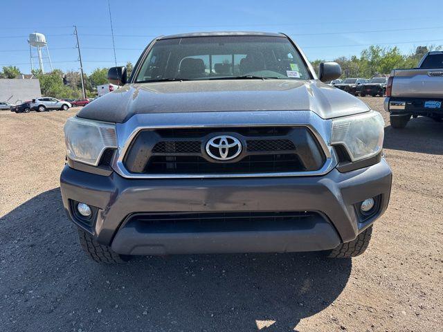 used 2014 Toyota Tacoma car, priced at $24,790