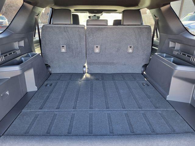 new 2026 Toyota 4Runner car, priced at $60,983