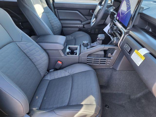 new 2026 Toyota 4Runner car, priced at $60,983