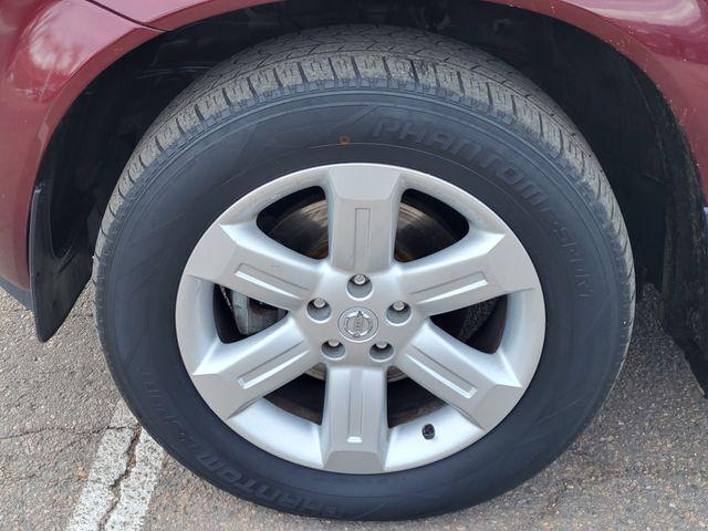 used 2006 Nissan Murano car, priced at $5,860