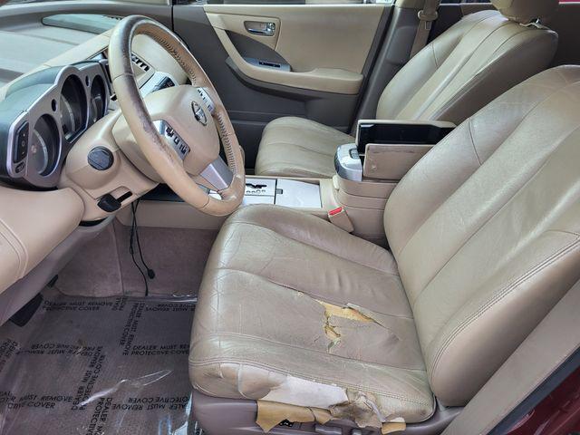 used 2006 Nissan Murano car, priced at $5,860