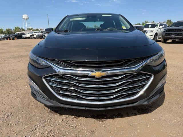 used 2023 Chevrolet Malibu car, priced at $14,778