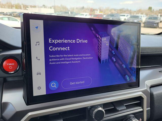 used 2024 Toyota Tacoma Hybrid car, priced at $44,665