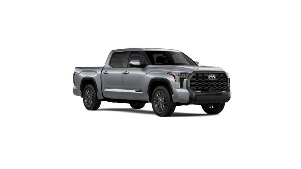 new 2026 Toyota Tundra car, priced at $70,939