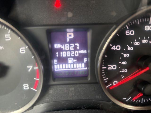 used 2016 Subaru Crosstrek car, priced at $12,090