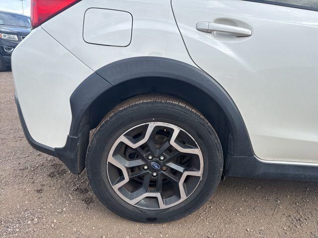 used 2016 Subaru Crosstrek car, priced at $12,090