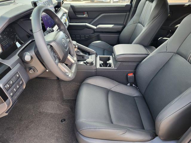 new 2026 Toyota 4Runner car, priced at $63,768