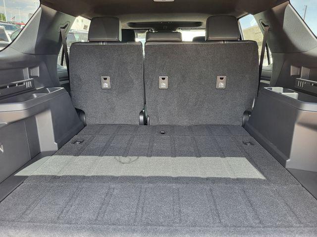 new 2026 Toyota 4Runner car, priced at $63,768