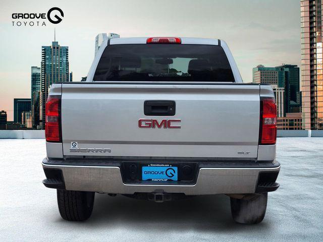 used 2014 GMC Sierra 1500 car, priced at $17,790