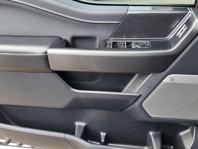 used 2023 Ford F-150 car, priced at $36,995