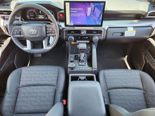 new 2026 Toyota 4Runner car, priced at $58,962