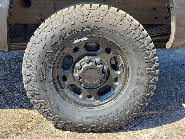 used 2003 Chevrolet Silverado 2500 car, priced at $15,790