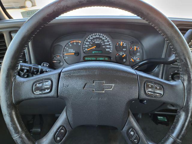 used 2003 Chevrolet Silverado 2500 car, priced at $15,790