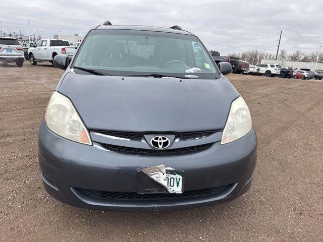 used 2008 Toyota Sienna car, priced at $7,999