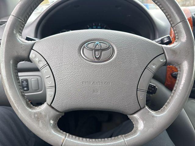 used 2008 Toyota Sienna car, priced at $7,999